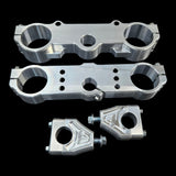 KTM 450 TRIPLE CLAMP Set