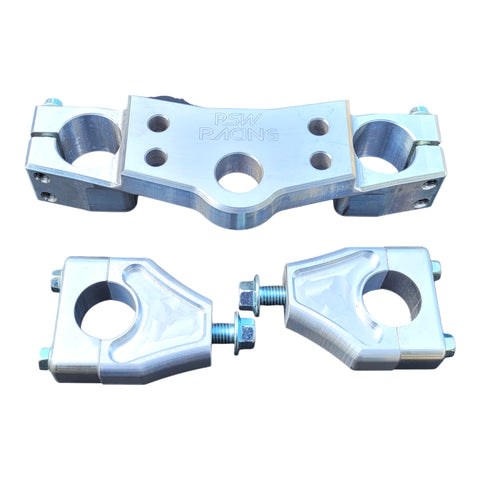 Kawasaki KX65 Top Triple Clamp
