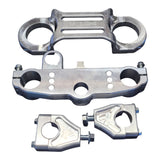 Honda CRF230F Triple Clamp and Fork Brace