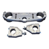 Honda XR600R Top Triple Clamp