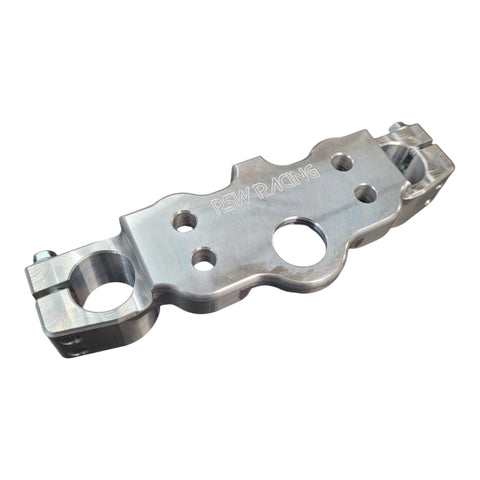 Honda CRF70F/XR70R Drop Triple Clamp