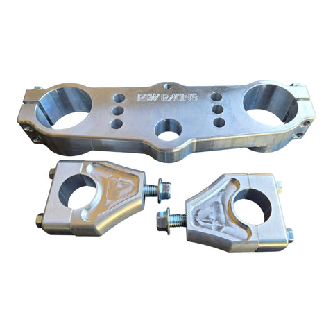 Kawasaki KX85/KX100/KX112 TOP TRIPLE CLAMP