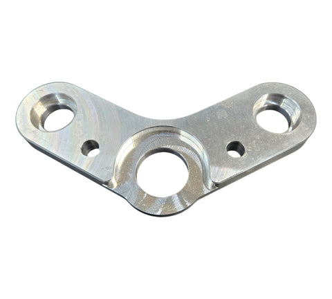 Yamaha PW50 Top Clamp