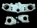 Suzuki 1996 - 2025 DR650 Stock Top Triple Clamp