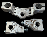 Kawasaki KLX110 Top Triple Clamp