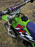 Kawasaki KX85/KX100/KX112 Triple Clamp Set