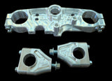 Suzuki 1996 - 2025 DR650 Stock Top Triple Clamp