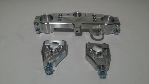 Honda CRF150F Triple Clamp