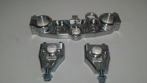 Honda CRF230F Triple Clamp