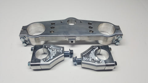 Honda CRF150R/CR85R Triple Clamp