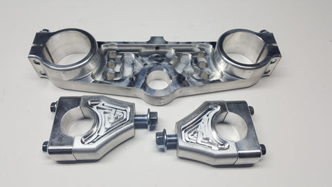 Honda CRF150R/CR85R Triple Clamp