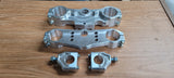 Honda CRF150R/CR85R Triple Clamp Set