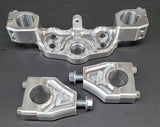 Honda CRF100/XR100 Drop Triple Clamp