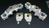 Yamaha TTR125 Triple Clamp Set