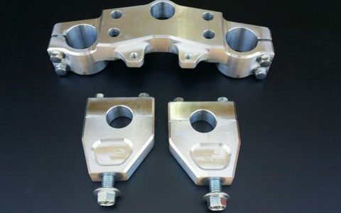 Yamaha TTR125 Triple Clamp