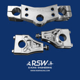 Kawasaki KX65 Top Triple Clamp