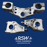 Kawasaki KLX110 Top Triple Clamp