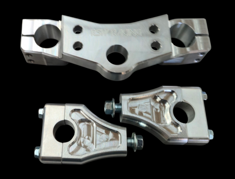 Kawasaki KLX110 Top Triple Clamp