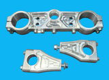 Suzuki DRZ400 Top Triple Clamp