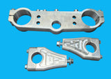 Suzuki DRZ400 Top Triple Clamp