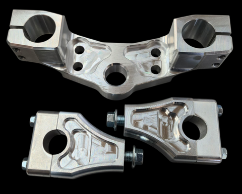 Kawasaki KLX110 Top Triple Clamp