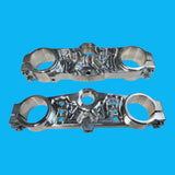 Honda CRF150R/CR85R Triple Clamp Set
