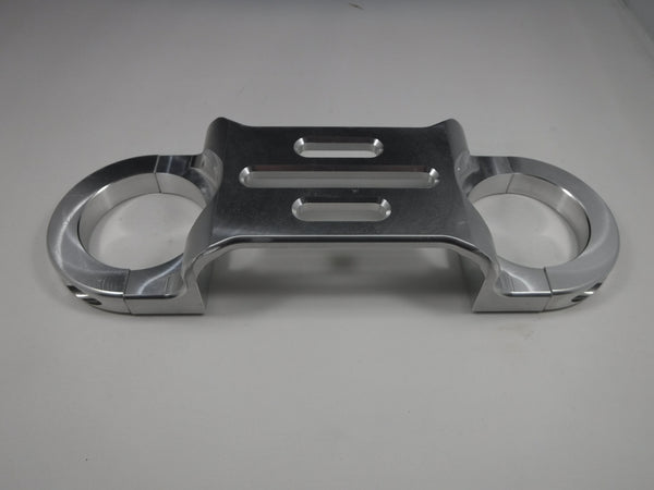 Suzuki DR650 Fork Brace 1996 - 2025 – RSW Racing and CNC Machining