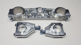 Honda XR250R Triple Clamp